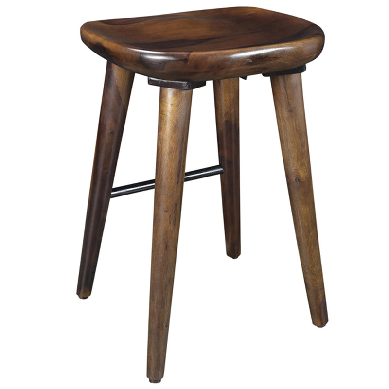 !nspire Tahoe Counter Height Stool 203-328WAL IMAGE 4