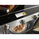  Whirlpool 30-inch Slide-In Gas Range WEG750H0HZ IMAGE 6