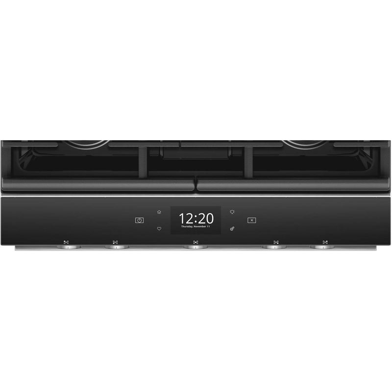 Whirlpool 30-inch Slide-In Gas Range WEGA25H0HZ IMAGE 3