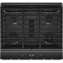  Whirlpool 30-inch Slide-In Gas Range WEGA25H0HZ IMAGE 4