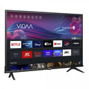 Hisense VIDAA LED HD Smart TV A4KV Series [OPEN BOX]