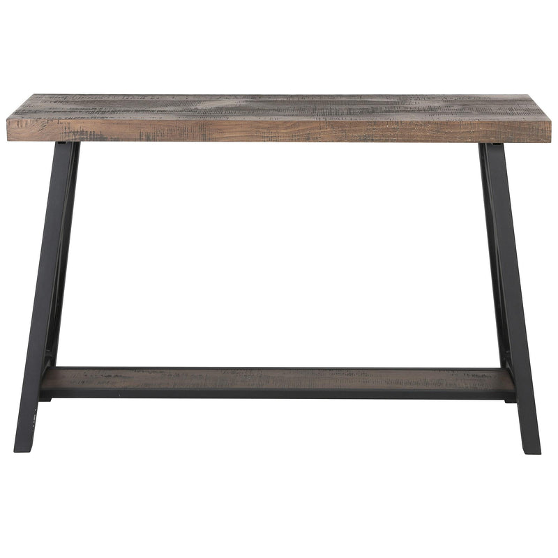 !nspire Langport Console Table 502-332RK IMAGE 4