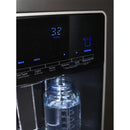  Whirlpool 36-inch, 20.59 cu. ft. Counter-Depth Side-By-Side Refrigerator WRS571CIHV IMAGE 3