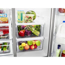  Whirlpool 36-inch, 20.59 cu. ft. Counter-Depth Side-By-Side Refrigerator WRS571CIHW IMAGE 7