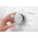  Whirlpool 7.0 cu.ft. Gas Dryer with AutoDry™ Drying System WGD4850HW IMAGE 6