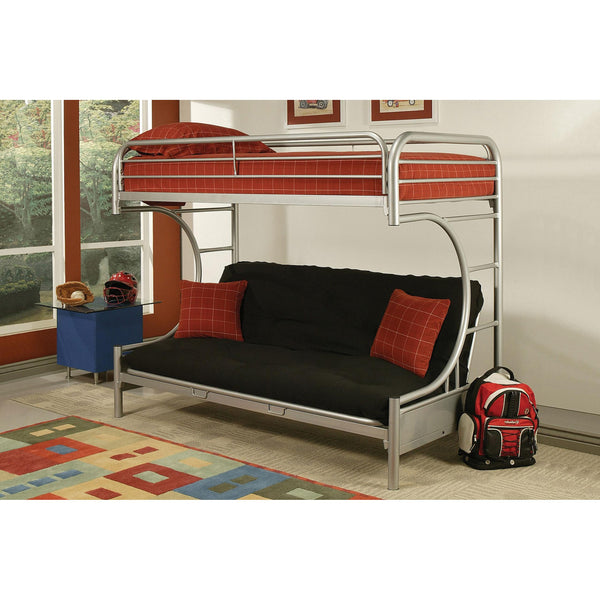 IFDC Kids Beds Bunk Bed B 230 - G IMAGE 1