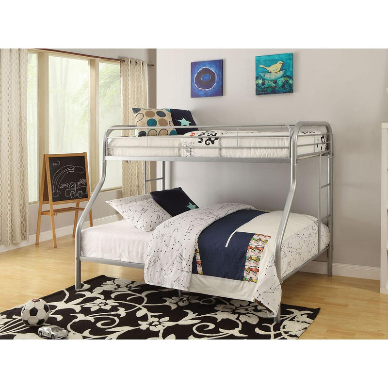 IFDC Kids Beds Bunk Bed B 501 - G IMAGE 1