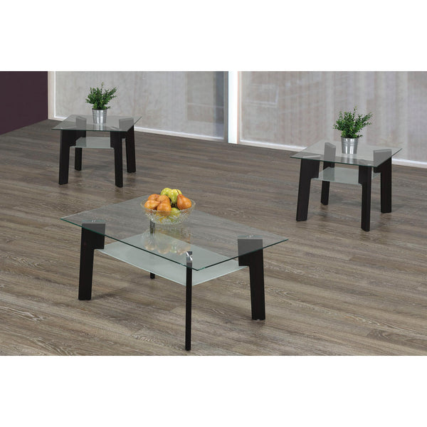 IFDC Occasional Table set IF 2082 IMAGE 1