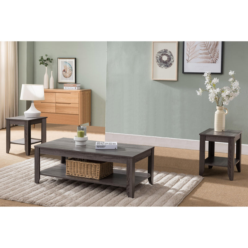 IFDC Occasional Table Set IF 3216 IMAGE 1