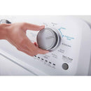  Whirlpool 4.4 cu.ft. Top Loading Washer WTW4855HW IMAGE 4