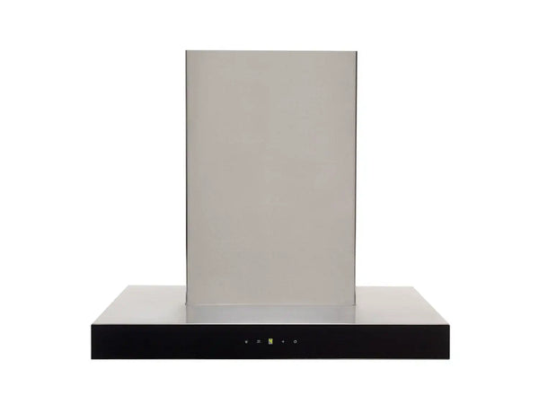 GE Hotte Cheminée Acier inoxydable 24" , 600 PI3/MIN - PVWC924SSV