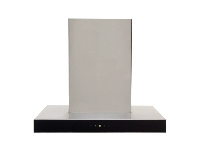 GE Hotte Cheminée Acier inoxydable 24" , 600 PI3/MIN - PVWC924SSV