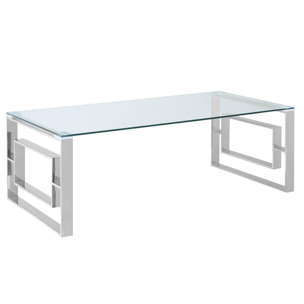 !nspire Eros Coffee Table 301-482CH IMAGE 1