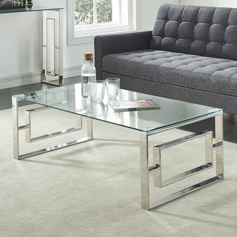 !nspire Eros Coffee Table 301-482CH IMAGE 2