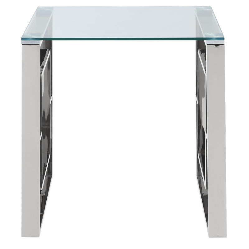 !nspire Eros Accent Table 501-482CH IMAGE 5
