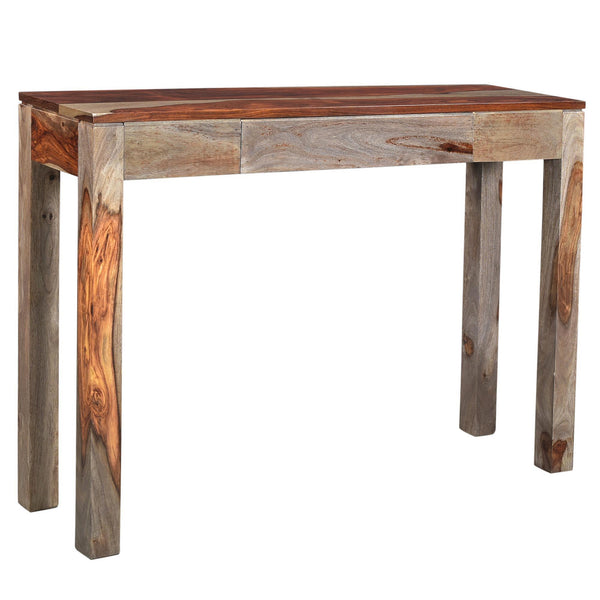 !nspire Idris Console Table 502-814GY IMAGE 1