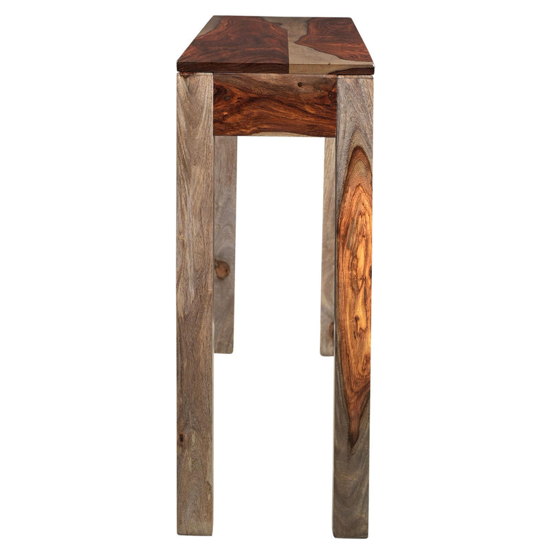 !nspire Idris Console Table 502-814GY IMAGE 3