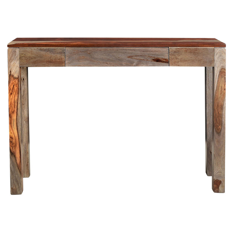 !nspire Idris Console Table 502-814GY IMAGE 4