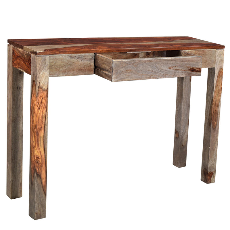 !nspire Idris Console Table 502-814GY IMAGE 5