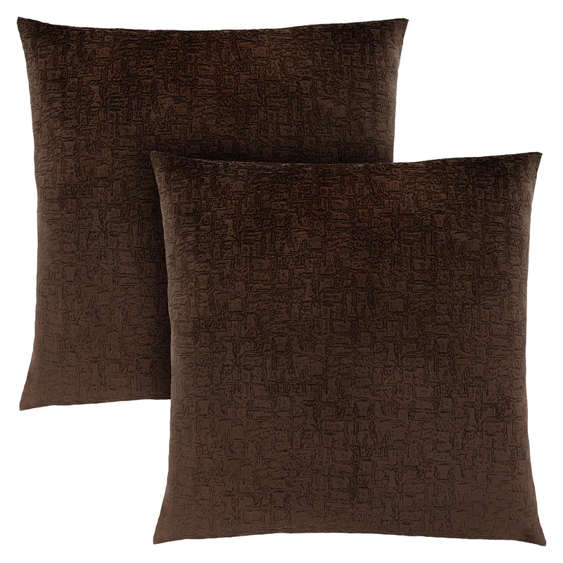 Monarch Decorative Pillows Decorative Pillows I 9285 IMAGE 1