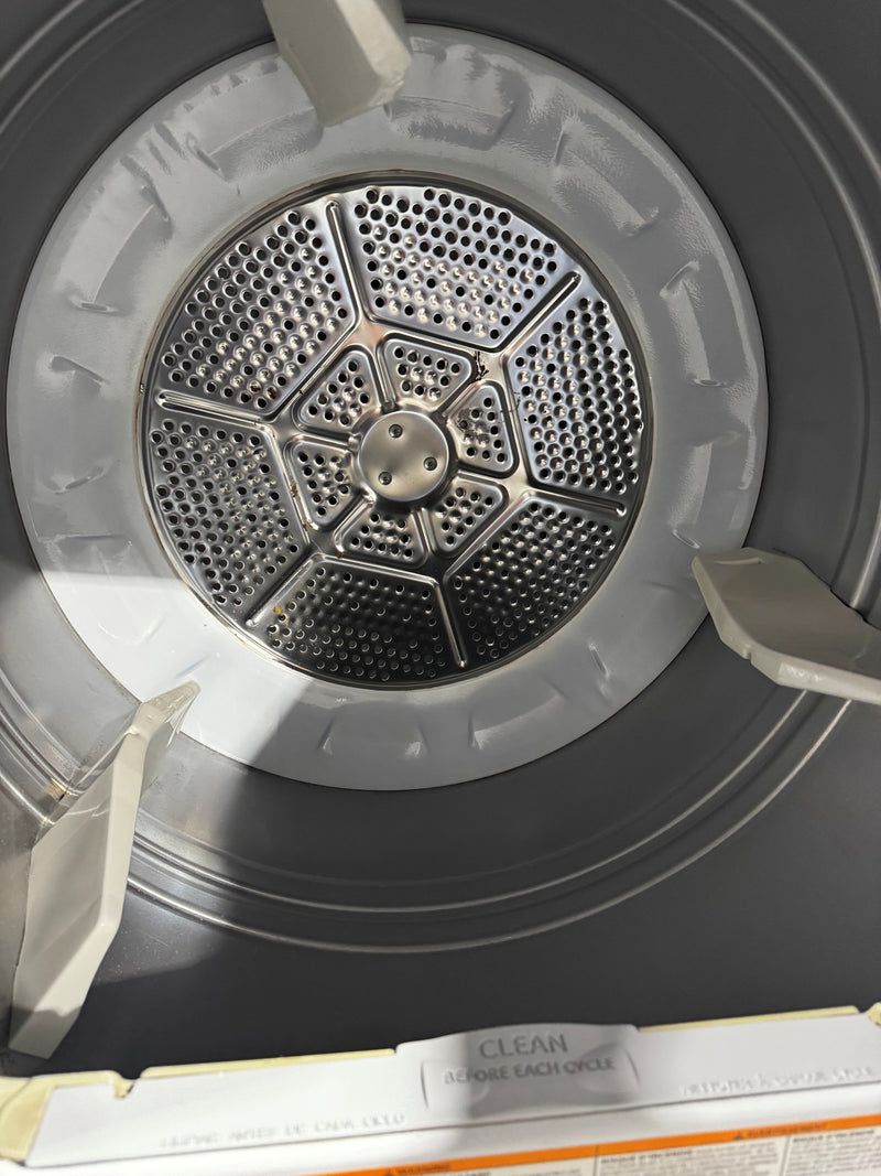 Ensemble pour lessive | GTW302BMPWW, GTX22EBMK0WW - GE *** USAGÉ ***