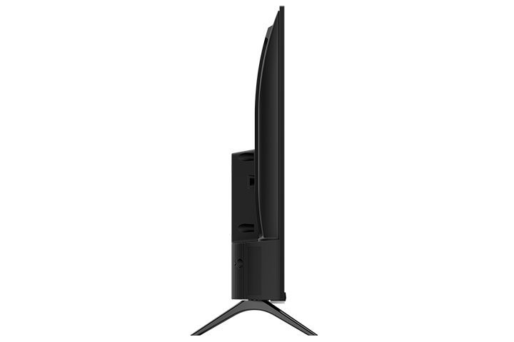 TCL Téléviseur FullHD LED Série-3 Roku Smart TV 32" [BOITE OUVERTE]