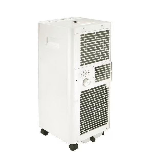 RCA RACP1002-B 10,000 BTU 3-in-1 Portable Air Conditioner [SCRATCH & DENT]