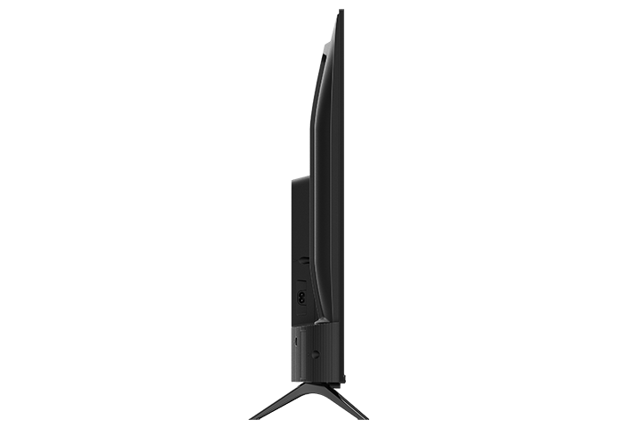 TCL Téléviseur 4K UHD HDR DEL Série 4 Roku Smart TV [BOITE OUVERTE]