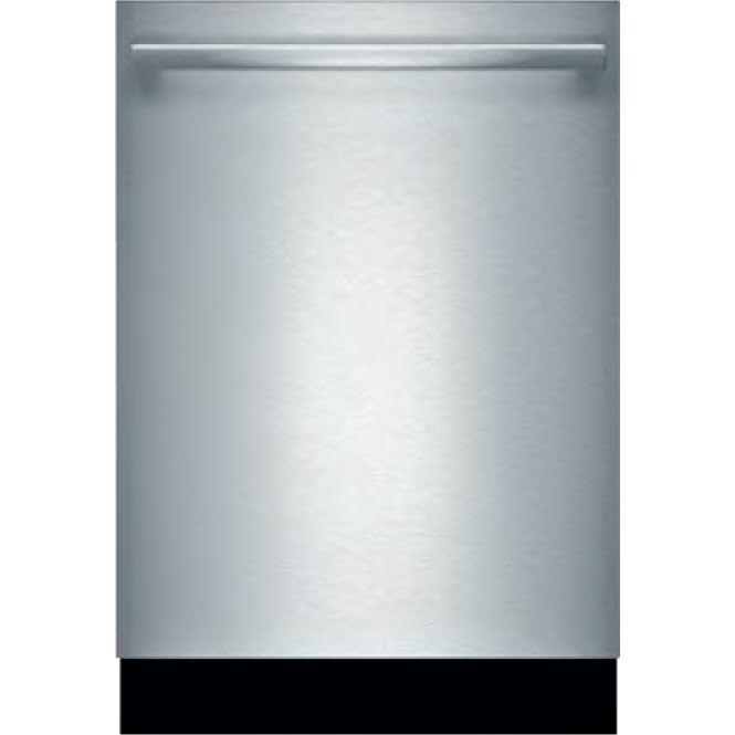 Bosch 24-inch Built-In Dishwasher with a Bar Handle SHXM4AY55N IMAGE 1
