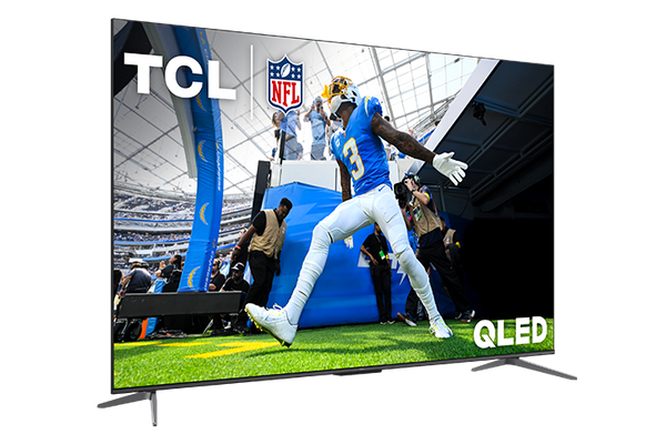 TCL 50" Q Class 4K QLED HDR Smart TV with Google TV ( 50Q51BR )