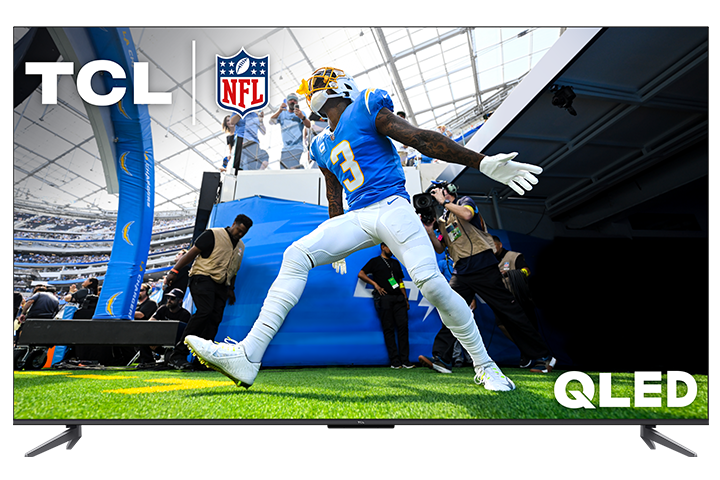 QLED 50" UHD 4K Google Smart TCL ( 50Q51BR )