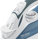 Fer à Repasser SteamMaster avec Cordon Rétractable Sunbeam ( 004274-200-033 )