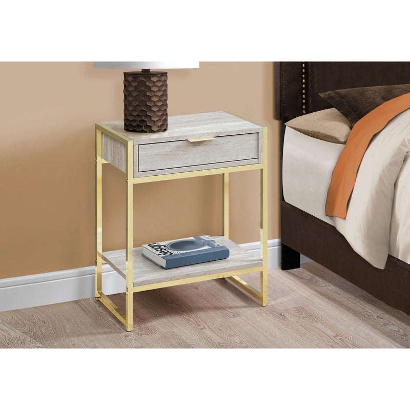 Monarch Accent Table I 3483 IMAGE 3