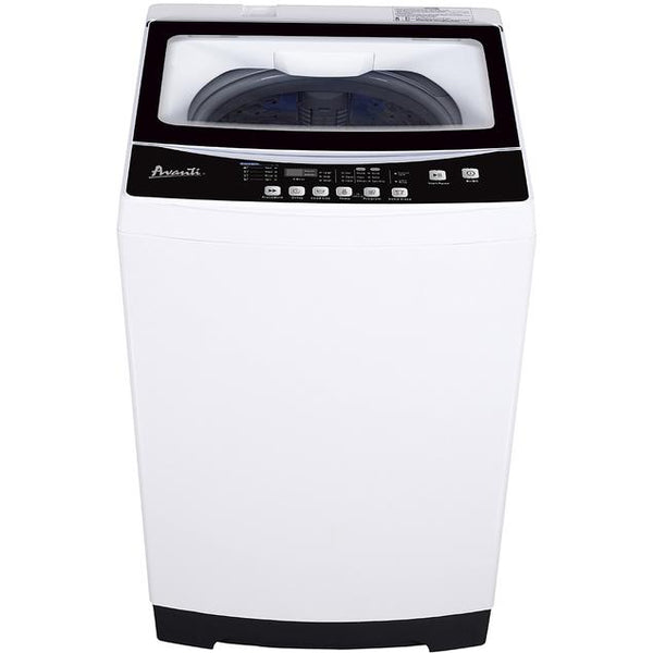 Avanti 3.0cu.ft. Top Load Compact Washer STW30D0W IMAGE 1