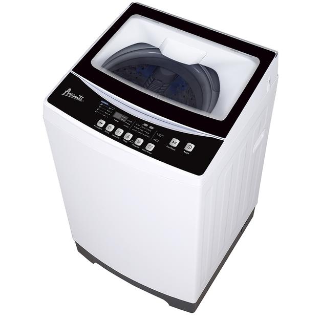 Avanti 3.0cu.ft. Top Load Compact Washer STW30D0W IMAGE 2