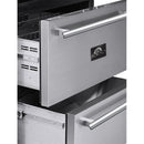  Forno 300-Bottle Freestanding Wine Cooler FWCDR6661-30S IMAGE 4