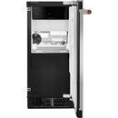  KitchenAid 15-inch Ice Maker KUIX535HPS IMAGE 2