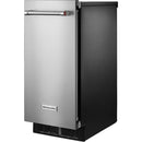  KitchenAid 15-inch Ice Maker KUIX535HPS IMAGE 6