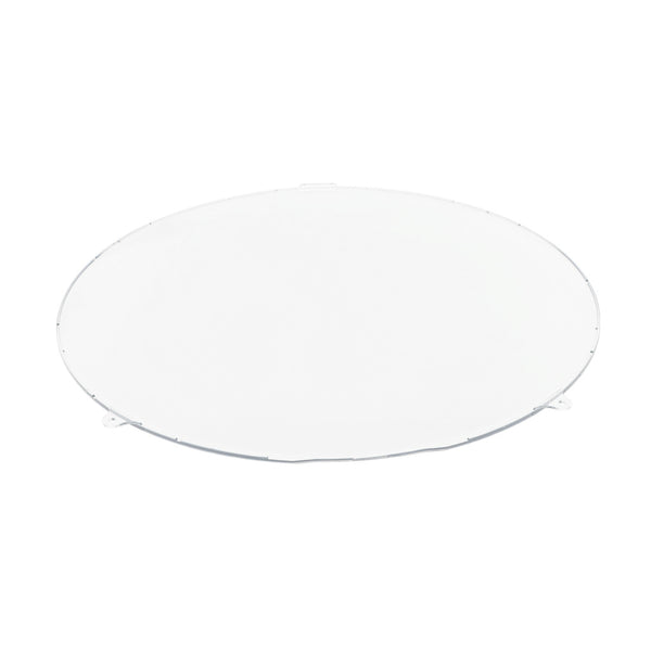 Protective glass for Frigidaire dryer 5304505119
