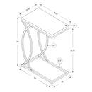 Monarch Accent Table I 3187 IMAGE 5