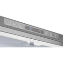  Hisense 36-inch, 20.8 cu. ft. Counter-Depth French 3-Door Refrigerator RF208N6ASE IMAGE 6