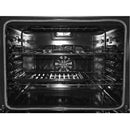 Forno 30-inch, 5 cu ft, Built-in Single Wall Oven FBOEL1358-30 IMAGE 3