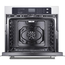  Forno 30-inch, 5 cu ft, Built-in Single Wall Oven FBOEL1358-30 IMAGE 4