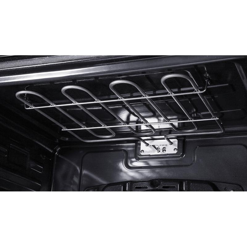  Forno 30-inch, 5 cu ft, Built-in Single Wall Oven FBOEL1358-30 IMAGE 5