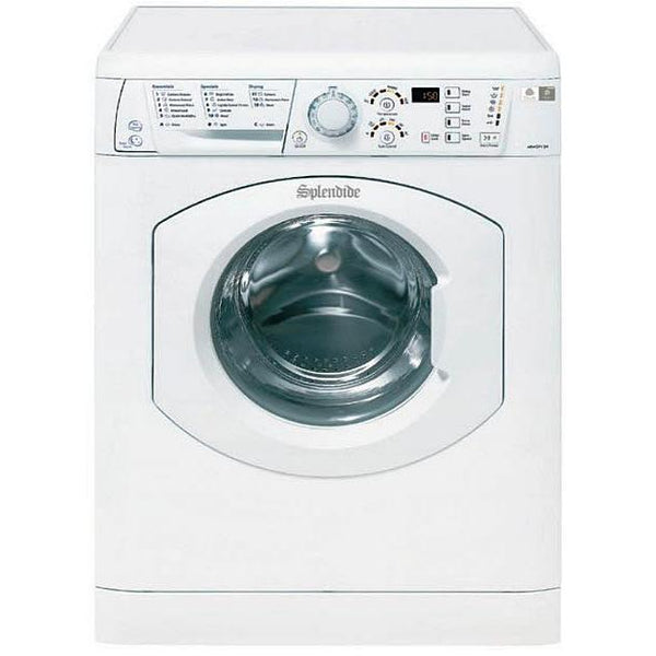 Splendide All-in-one Electric Laundry Center ARWDF129(NA).1 IMAGE 1