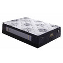 Dream Time Bedding Crown Euro Top Mattress (King) IMAGE 2