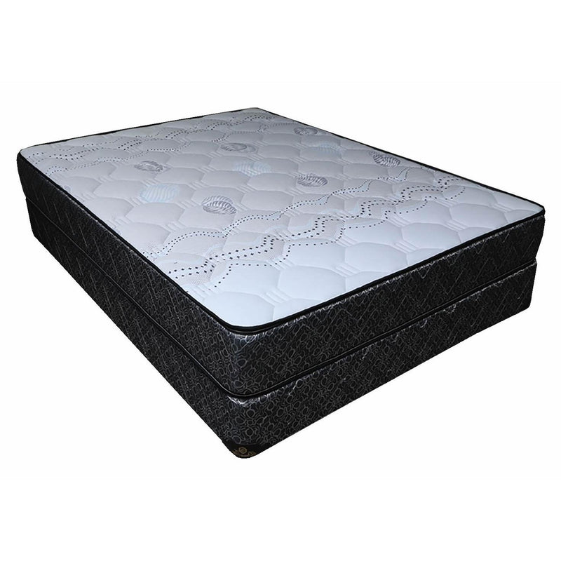 Dream Time Bedding Canadian Rock Mattress (Twin) IMAGE 2