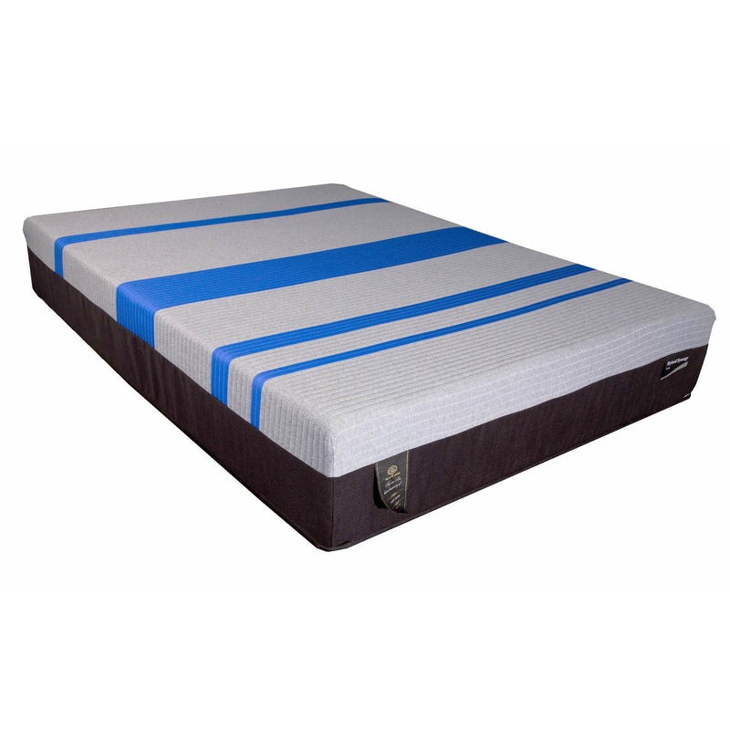 Dream Time Bedding Hybrid Mattress (Queen) IMAGE 1