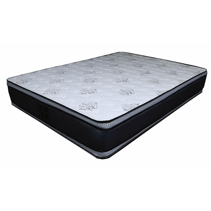 Dream Time Bedding Legend Pillow Top Mattress (Full) IMAGE 1