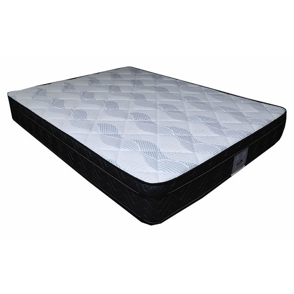 Dream Time Bedding Night Dream Euro Top Mattress (Twin) IMAGE 1